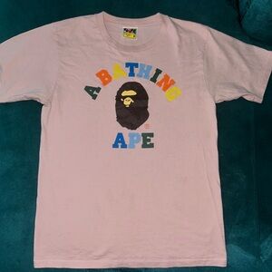 BAPE Tshirt